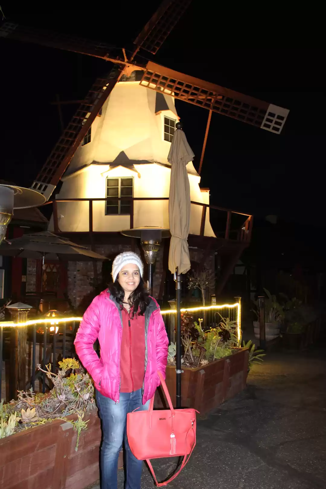 Photo of Solvang: Taste of a 