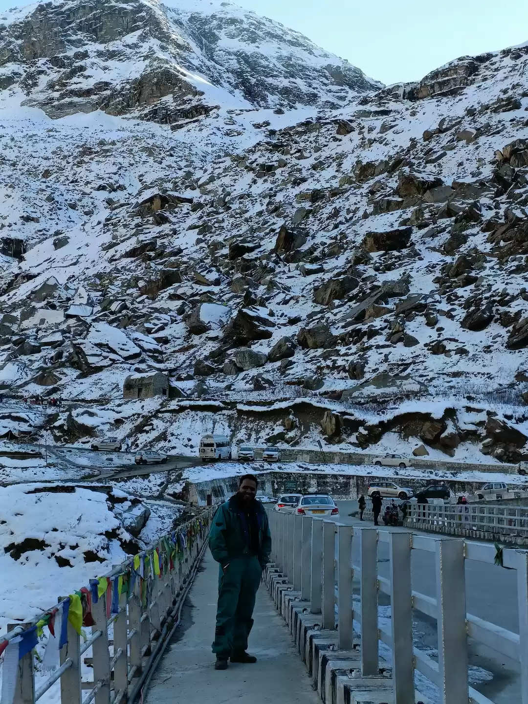 Photo of Time To Visit Famous