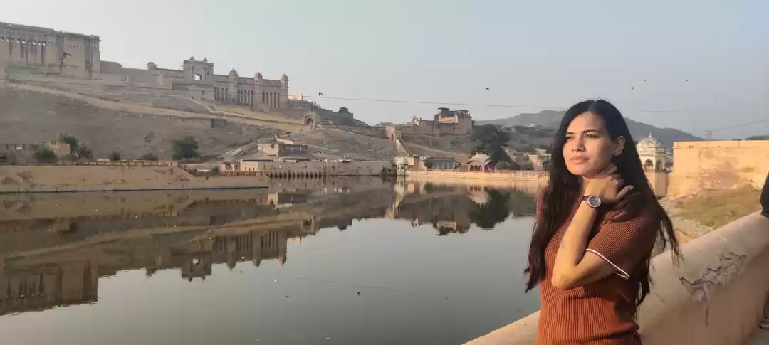 Photo of Jaipur: The Heritage