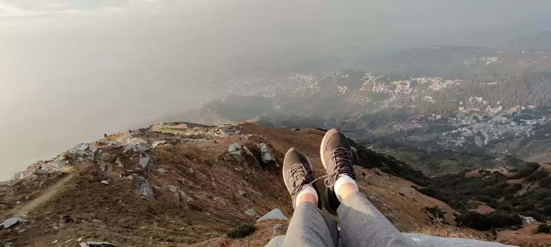 Photo of Camping @9000Ft Trui