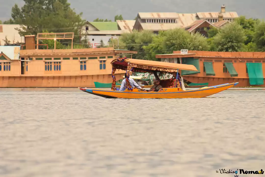 Photo of Kashmir/ Ladakh - A 