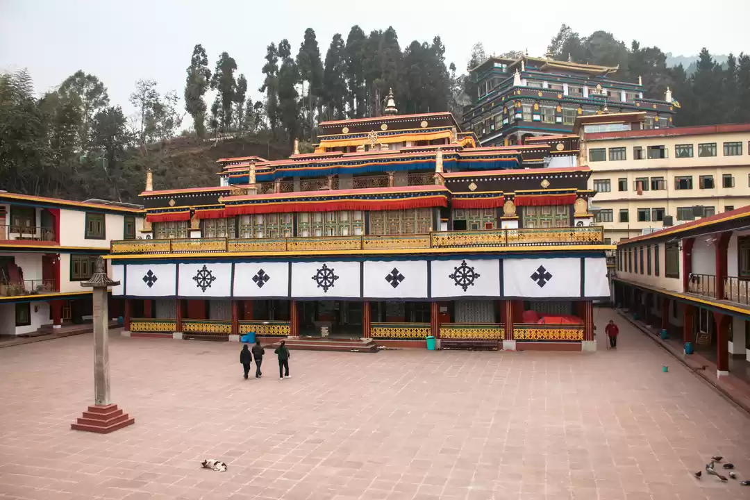 Photo of 𝐑𝐮𝐦𝐭𝐞𝐤 𝐌𝐨𝐧�