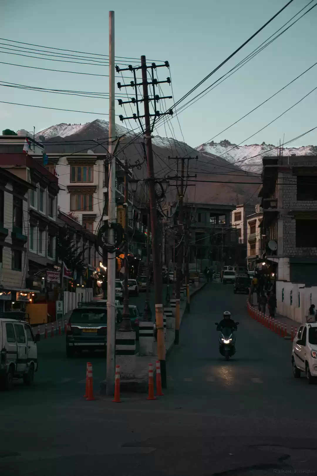Photo of Ladakh- The Dream De