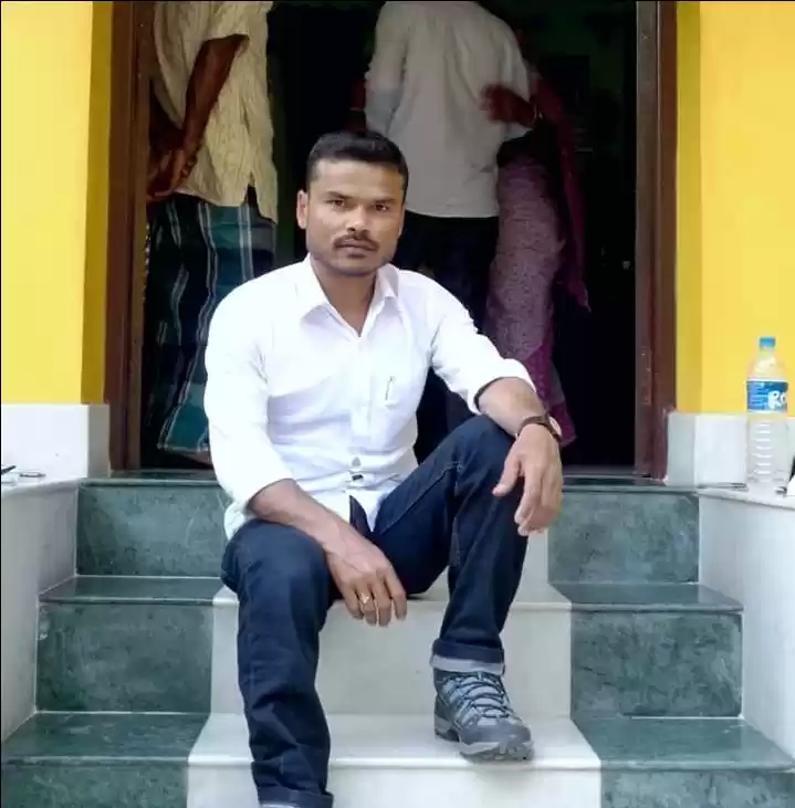 Photo of Subhas Bhandari