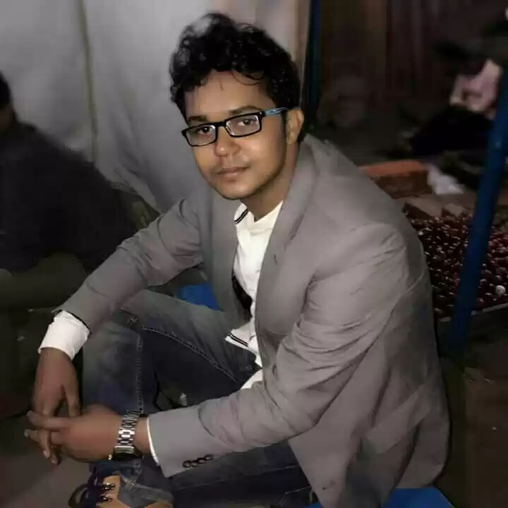 Photo of Narayan Bhaskar