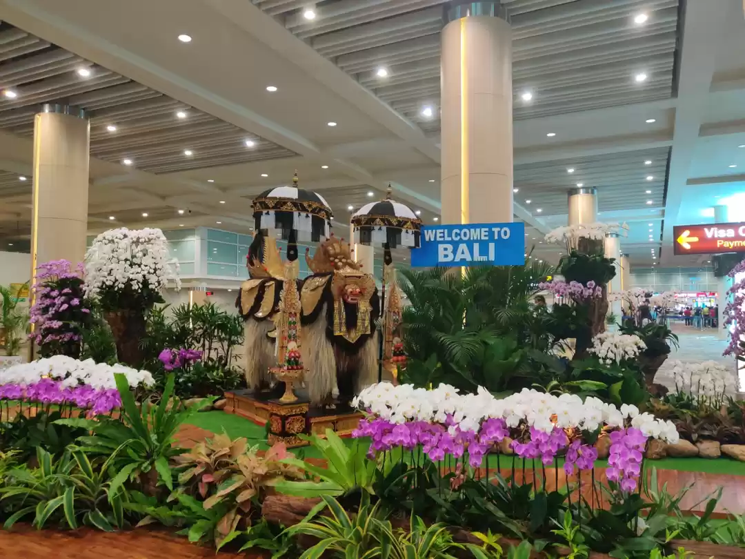 Photo of 8 Days in BALI : A b