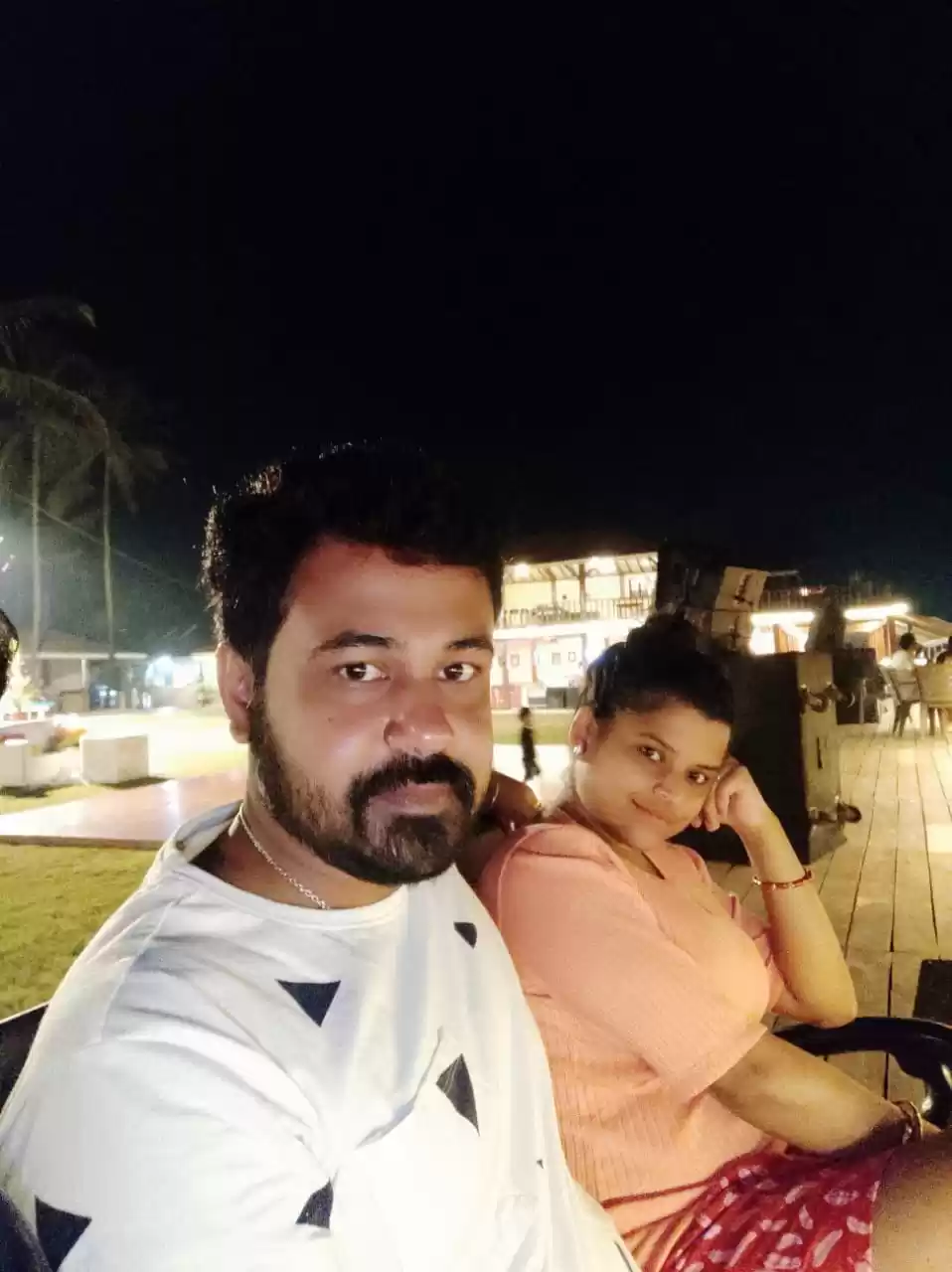 Photo of Kaustav Dasgupta