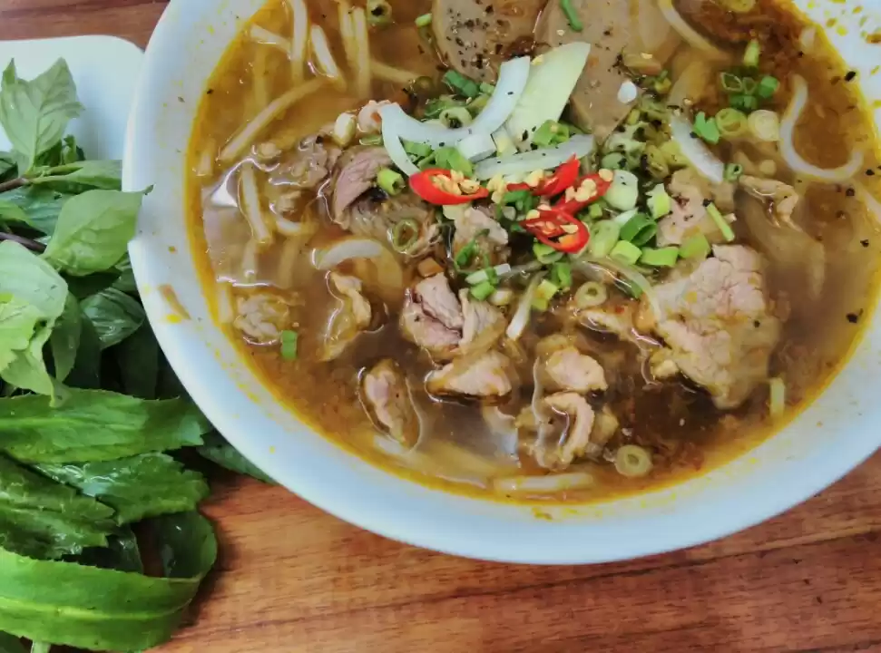 Photo of Diligent city, Ho Ch