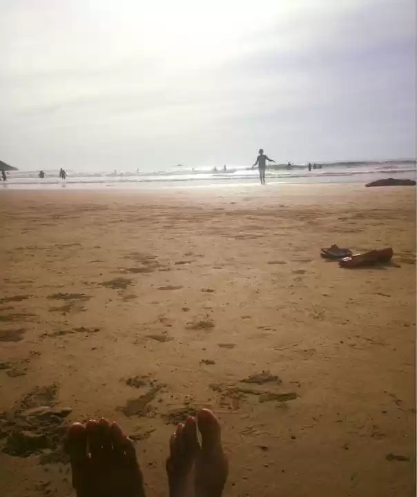 Photo of Peace, Karma Gokarna