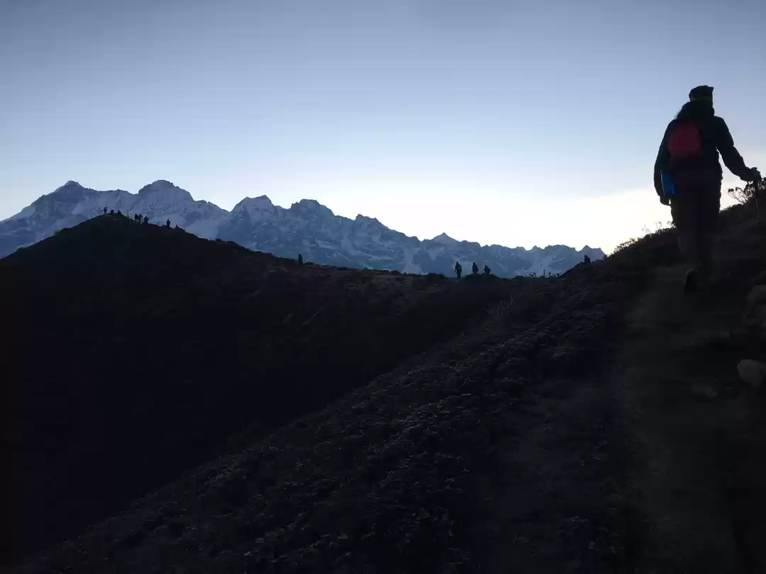 Photo of Goechala - A trek to