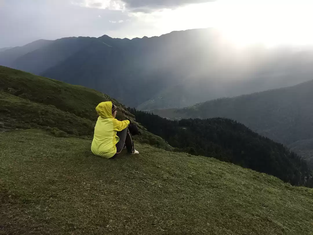 Photo of Roopkund Trek ...#Ba