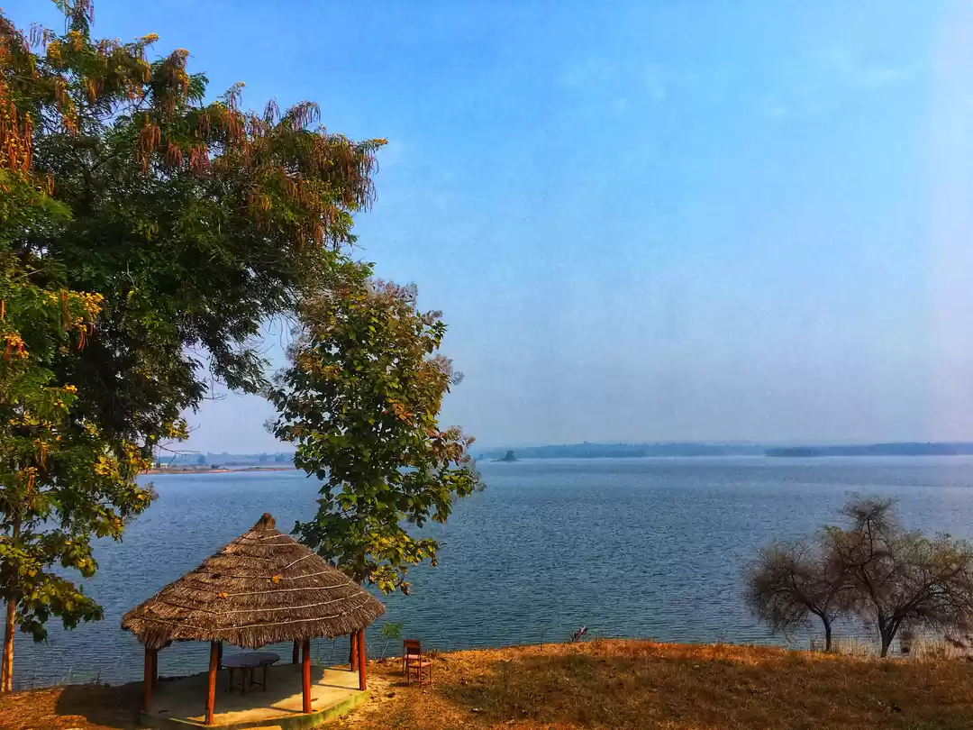 Photo of Satpura - The "Under