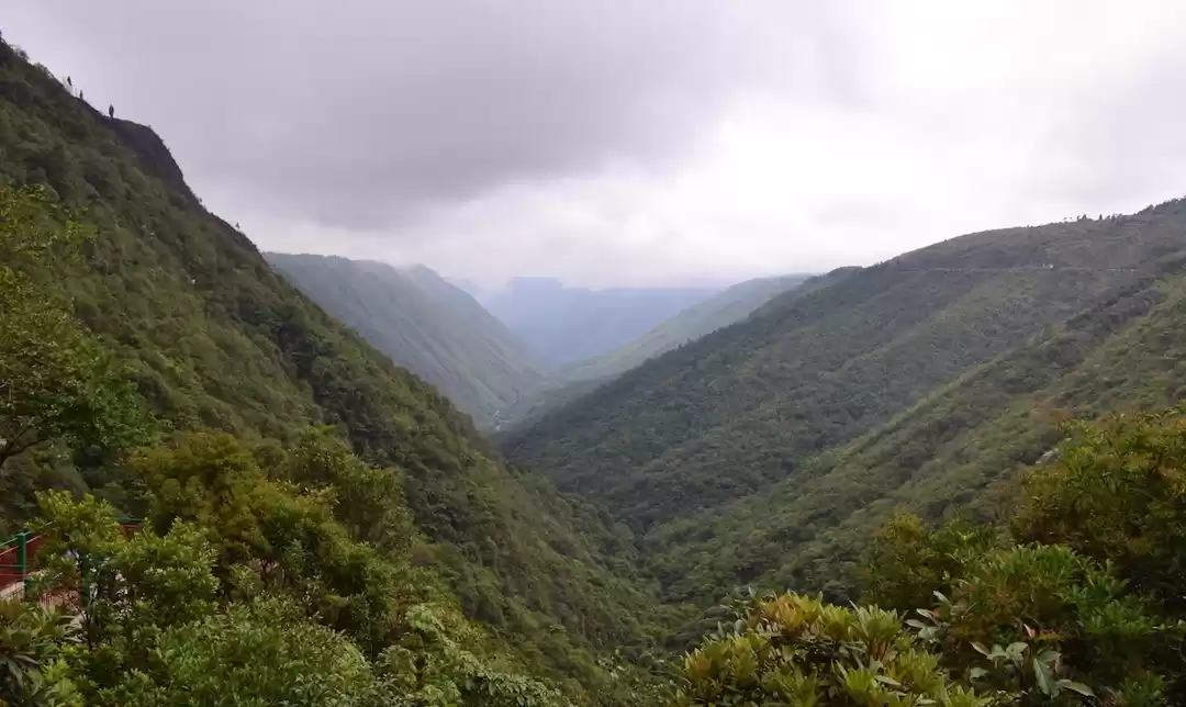 Photo of Best Time to visit D