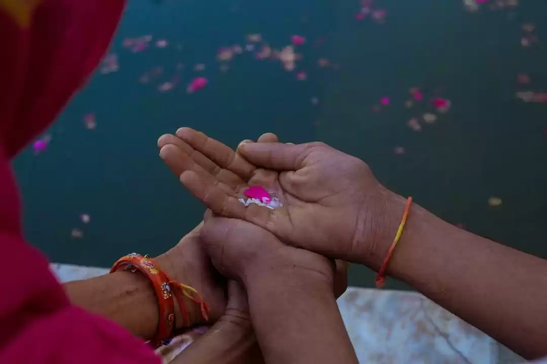 Photo of #StoriesOfScam : Pus