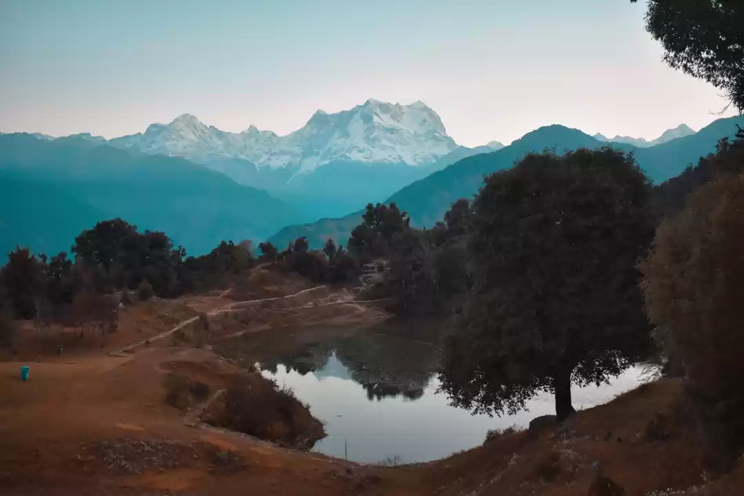 Photo of Deoria Tal, Uttarak