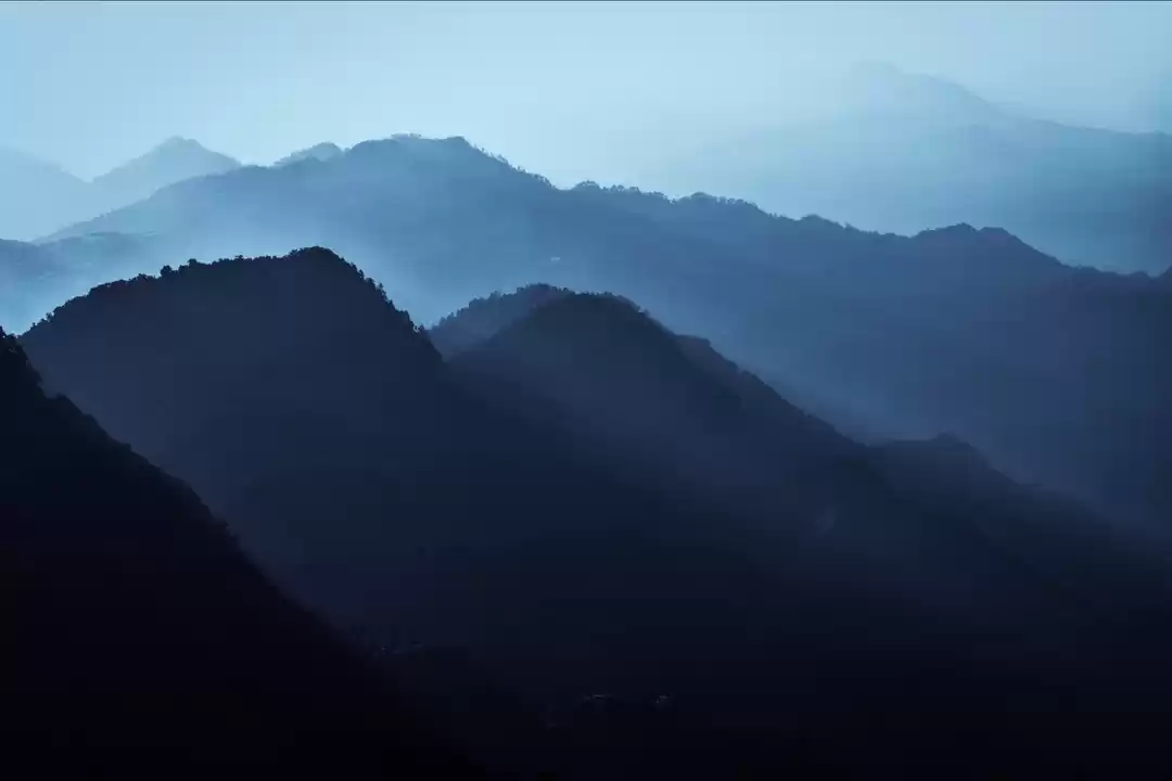 Photo of This beautiful view 