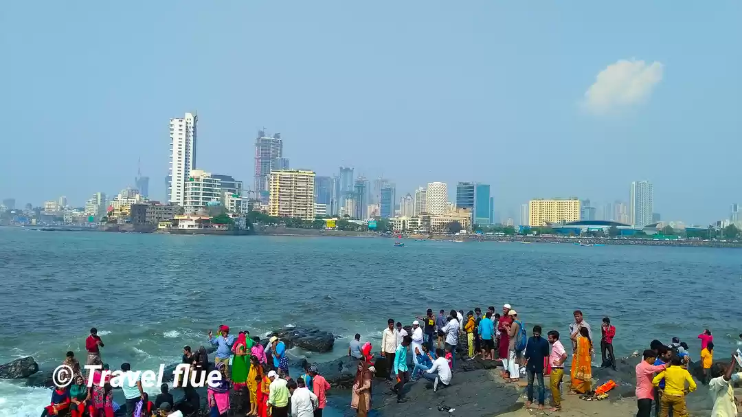 Photo of Maharashtra Tour cov