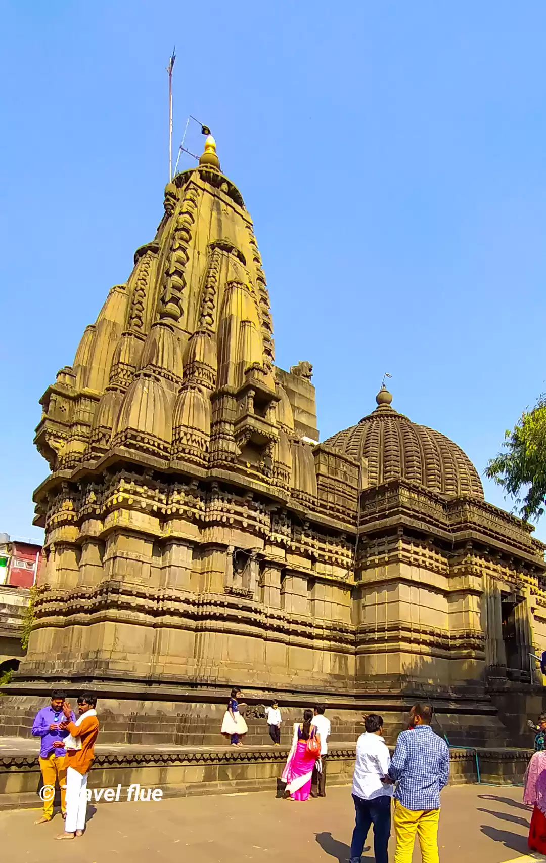 Photo of NASHIK : COMPLETE TR