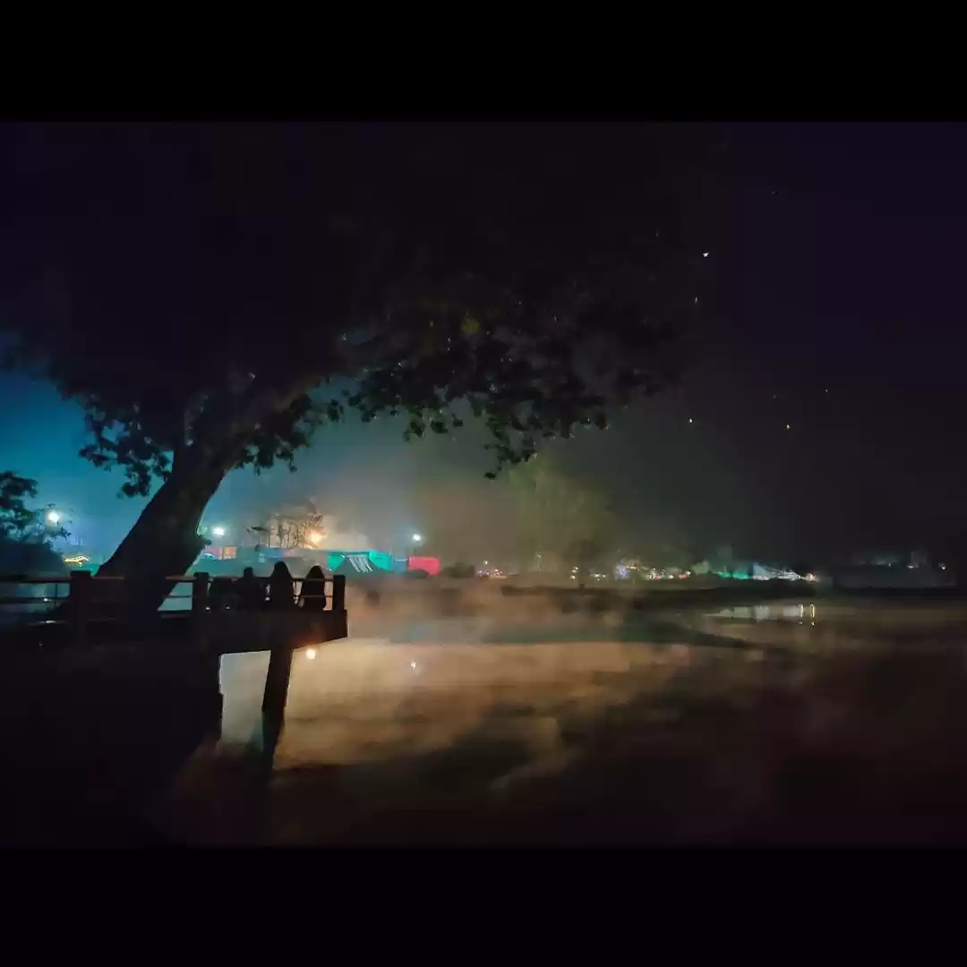 Photo of ~~Jowai, Meghalaya~~