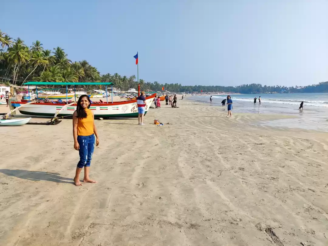 Photo of Unexplored beaches o