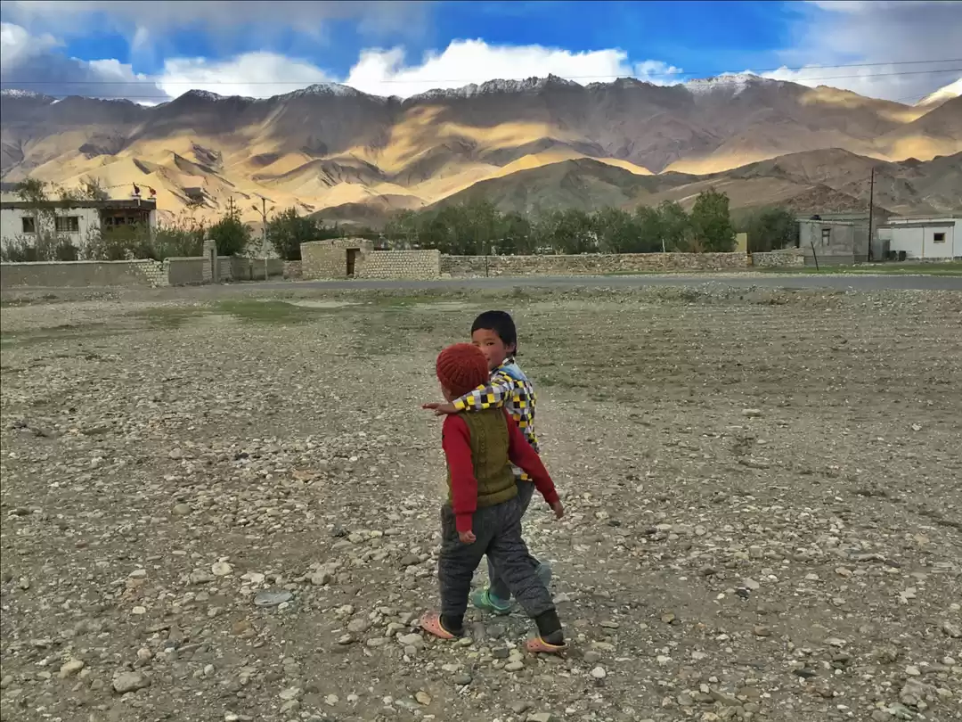 Photo of 15 Days road trip to