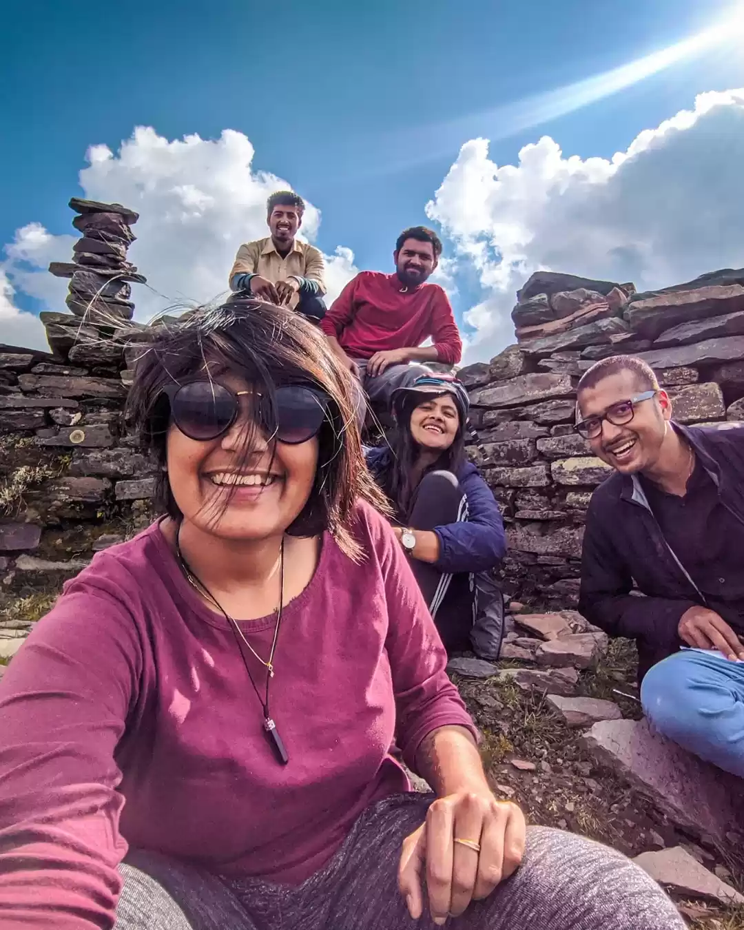 Photo of Skip the trek to Ser