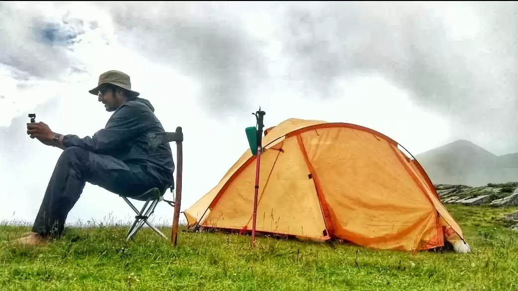 Photo of This Offbeat Trek ne