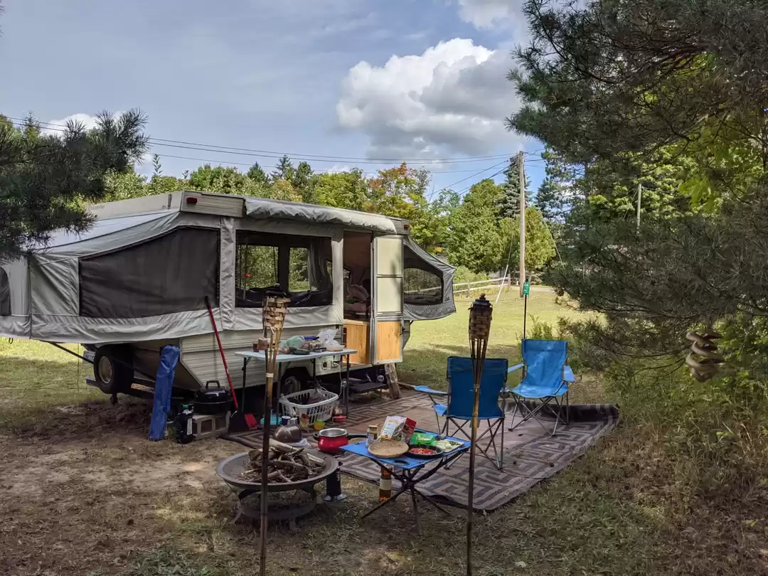 Photo of How Couchsurfing Hel