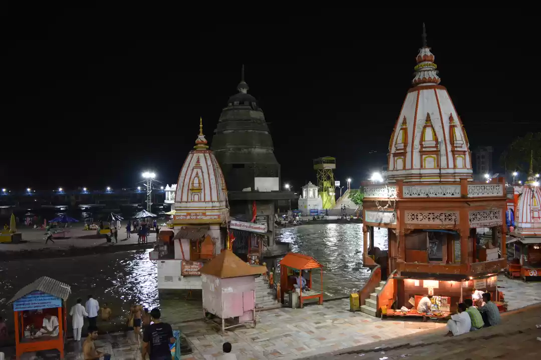 Photo of Haridwar- Rishikesh-