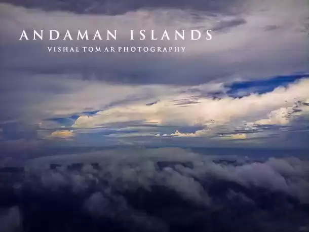 Photo of ANDAMAN - Wind. Suns