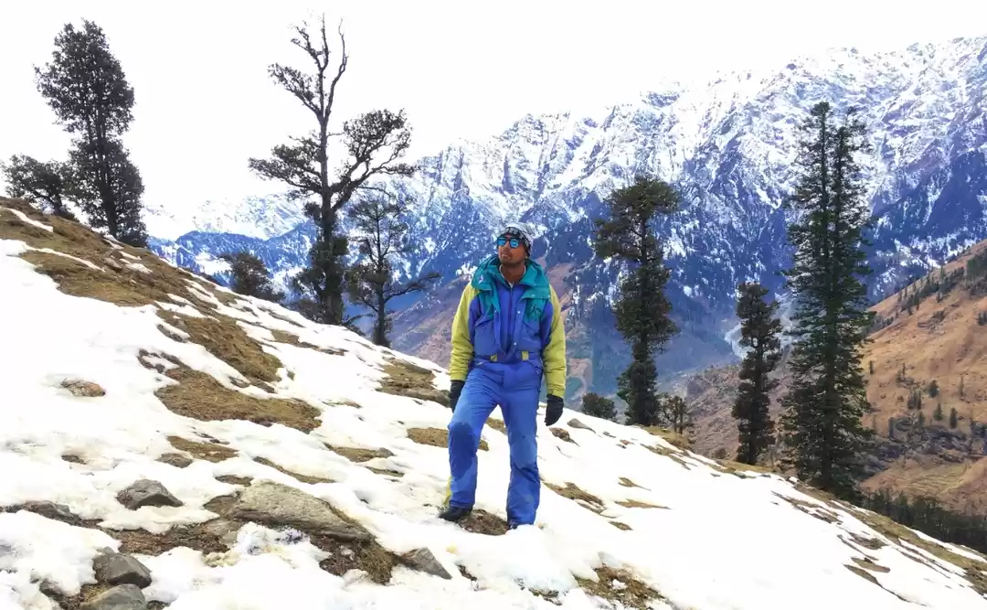 Photo of Snow World. #BackToT