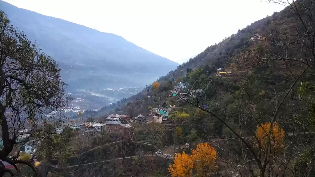 Photo of With the Mountains |