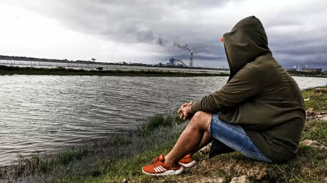 Photo of Trip to paradip... 