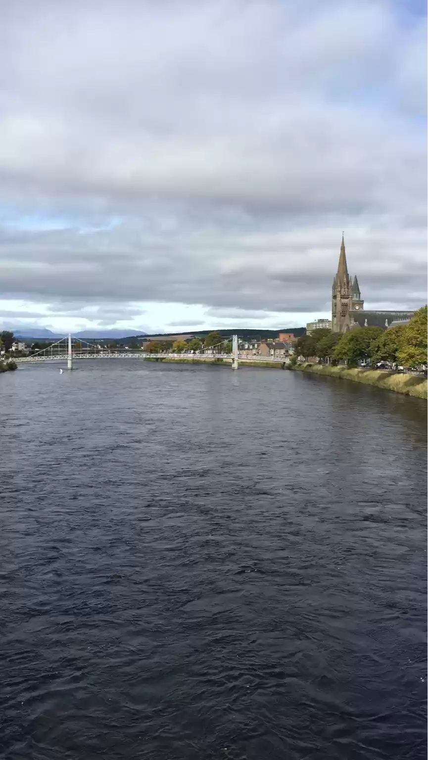 Photo of Tour Of Scotland And