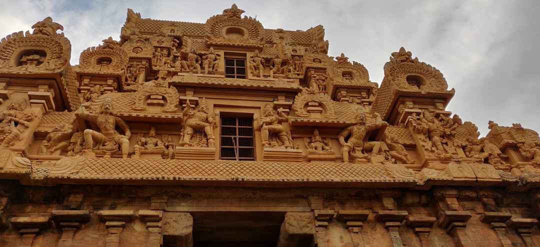 Honest Useful Traveler Guides To Thanjavur 2023 Tripoto