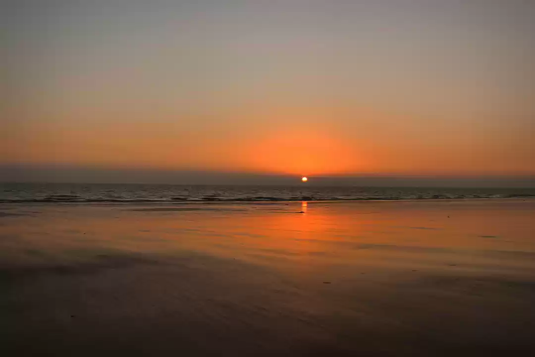 Photo of Kutch – A Pristine C