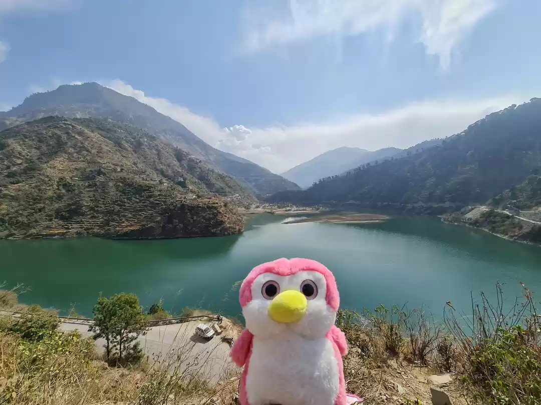 Photo of Pinky's Travel Tales