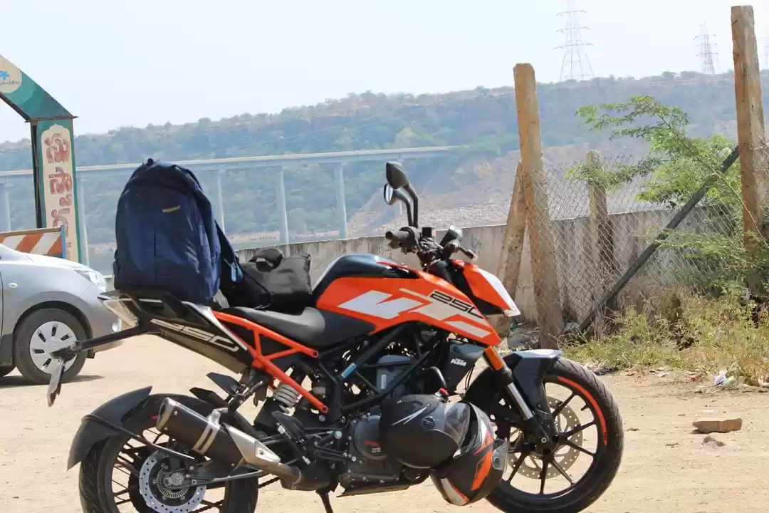 Photo of The beauty of nagarj