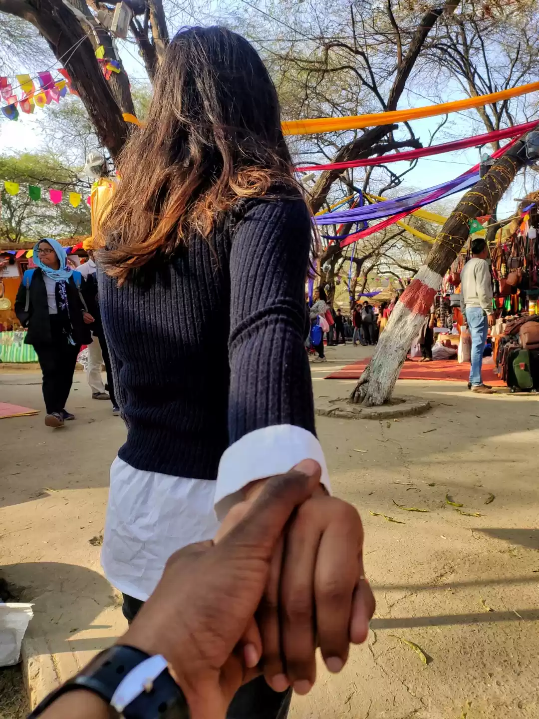 Photo of With my Valentine❤ a