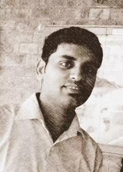 Photo of Rajat Srivastava
