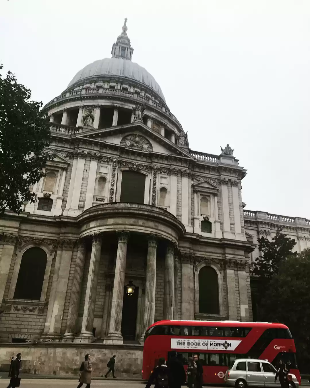 Photo of Postcards From Londo