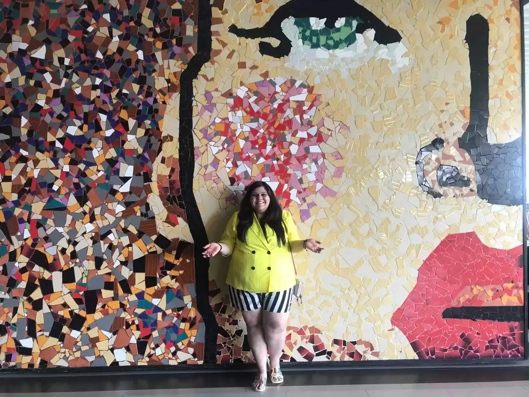 Photo of From Majestic Temple