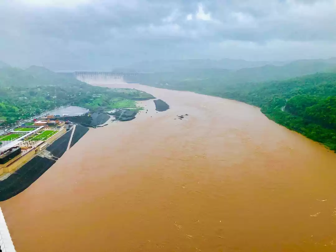 Photo of Monsoon gateway:-Uda