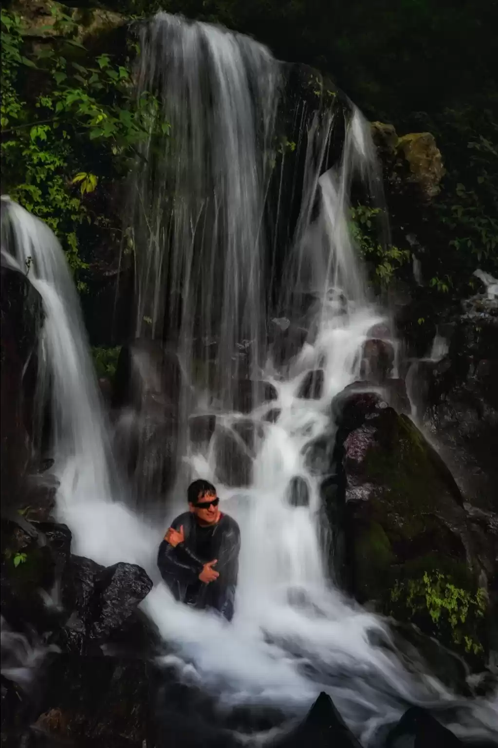 Photo of Bath in NATURE