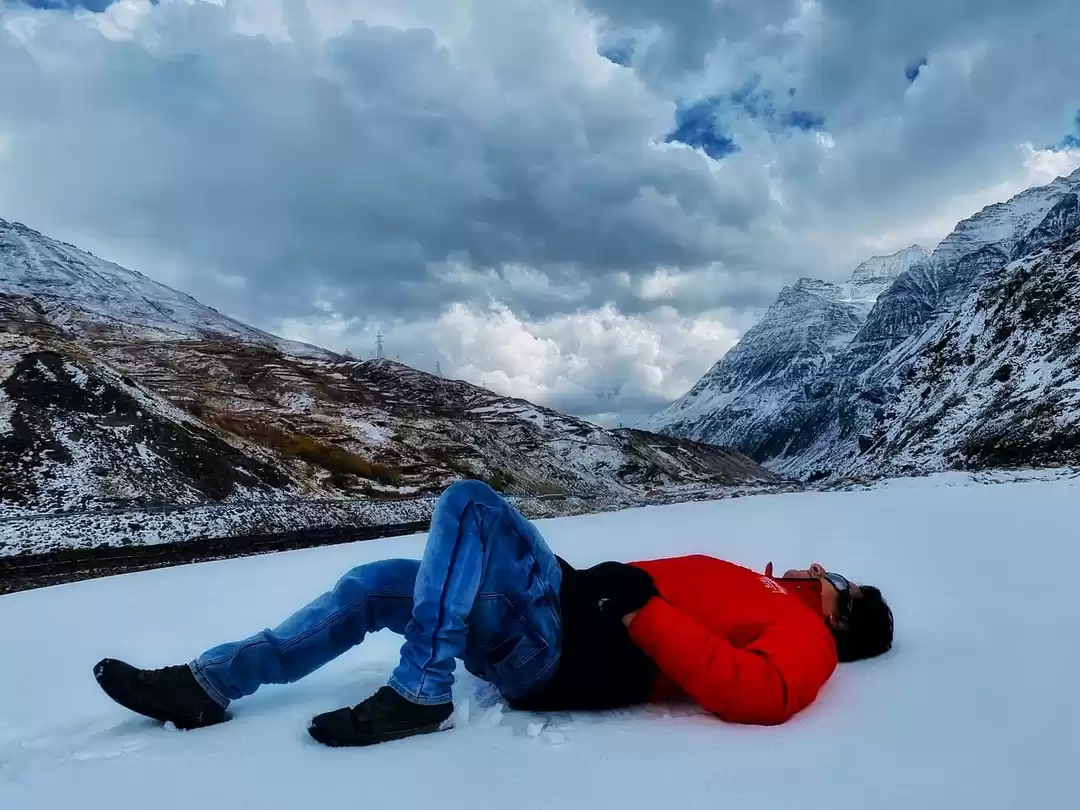 Photo of RELAX & CHILL