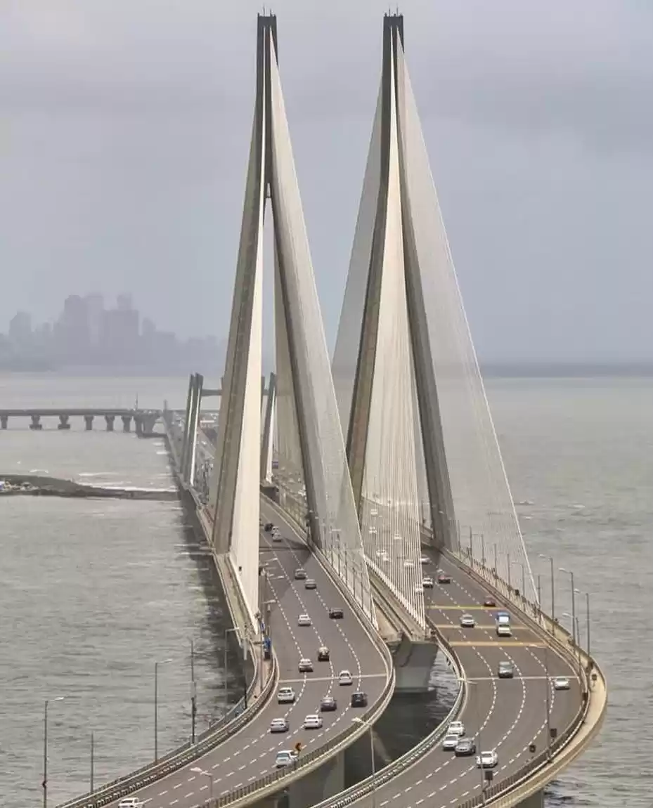 Photo of THE BOMBAY MAGIC