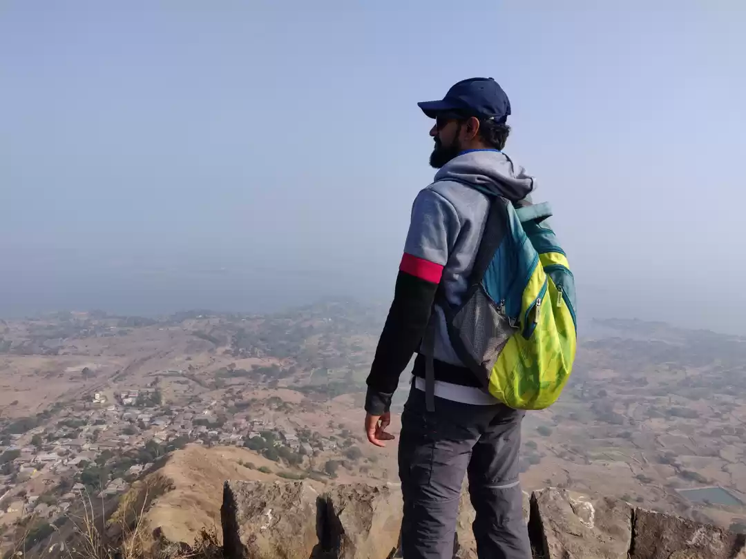 Photo of Trek to Kavnai Fort