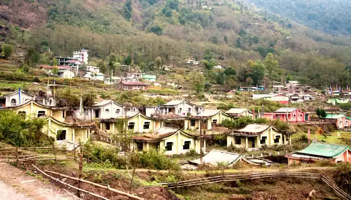 Photo of Tourist Attractions 