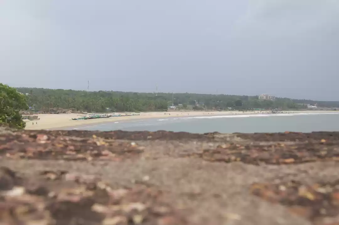 Photo of Backpacking in untro