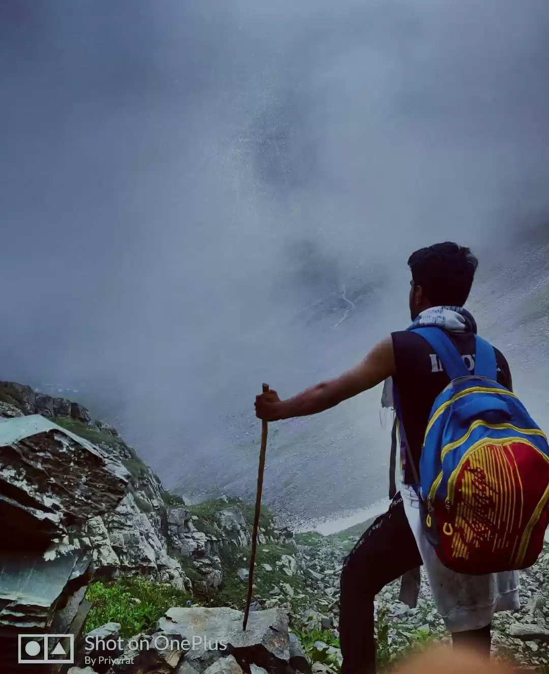 Photo of “I’ve never understo